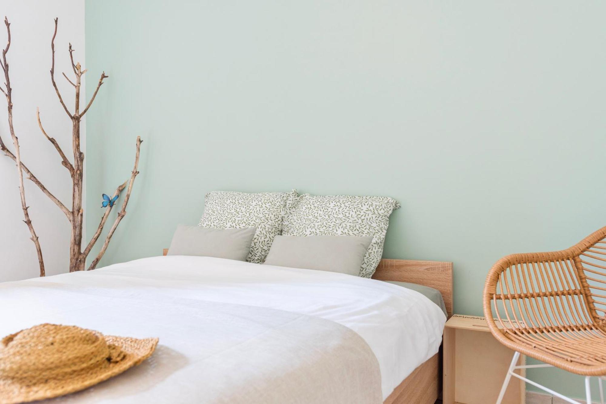 Bao Location - Ideal Pro & Groupe - Calme - Lumineux - Wifi - Terrasse - Jardin - Plage A 2Km - Proche Centre Ville, Gare, Commerces - Parking Prive تولون المظهر الخارجي الصورة